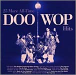 Doo Wop - The Only Collection You'll Ever Need