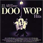 Doo Wop - 25 All-time Hits