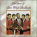 The Best of Doo Wop Ballads