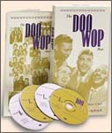 The Doo Wop Box