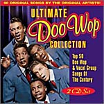 Ultimate Doo Wop Collection