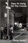 Doo Wop - The All Sang On The Corner - Philip Groia