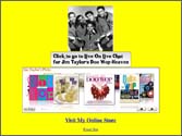 Jim Taylor's Doo Wop Heaven