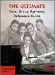 Doo Wop - The Ultimate Vocal Harmony Reference Guide - Dennis Holran