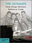 Doo Wop - The Ultimate Vocal Harmony Reference Guide - Dennis Holran