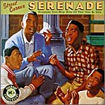 Street Corner Serenade