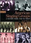 Doo Wop - American Singing Groups - A History, From 1940 to Today - Jay Warner