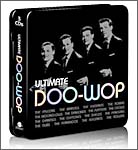 Ultimate Doo Wop