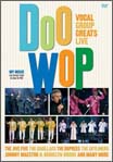 Doo Wop - Vocal Group Greats Live - dvd
