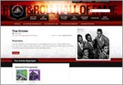 Wanda Jackson Official Website