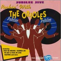 The Orioles - 20 Doo Wop Classics
