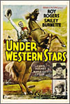 Gene Autry - The Phantom Empire